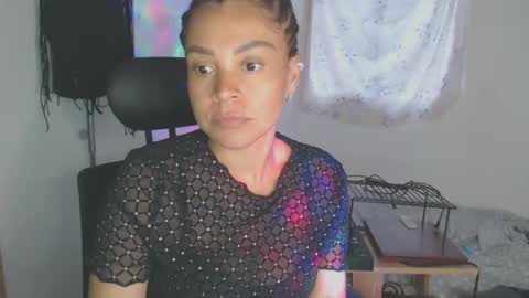 Shayna online show from 02.14.26