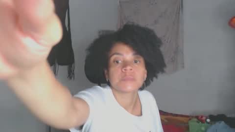 Shayna online show from 03.27.26