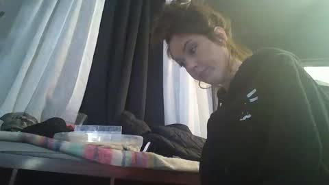 Snapshot of shaytang18 chatting on 02.25.25 Shaytang online show from 02.25.25