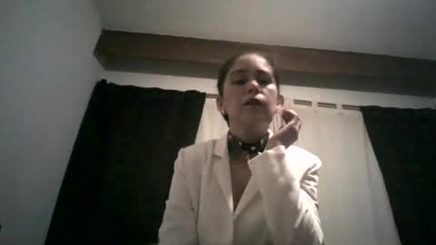 Shazmyn28 online show from 05.03.26