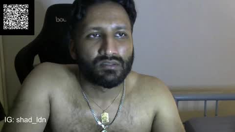 Snapshot of shdrz224 chatting on 12.15.24 Shad online show from 12.15.24