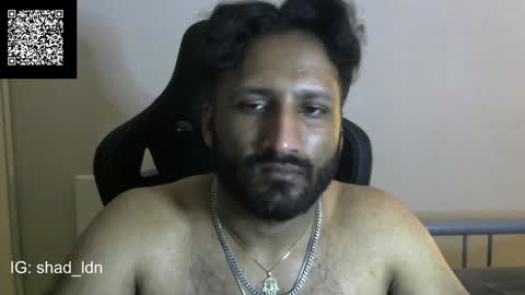 Snapshot of shdrz224 chatting on 12.25.24 Shad online show from 12.25.24