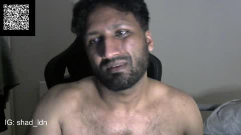 Snapshot of shdrz224 chatting on 01.08.25 Shad online show from 01.08.25