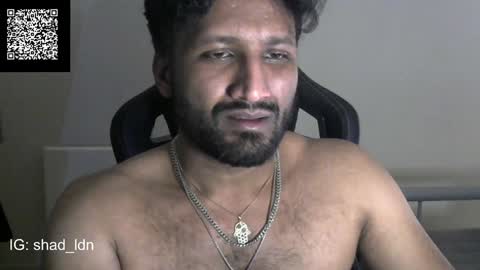 Snapshot of shdrz224 chatting on 01.09.25 Shad online show from 01.09.25