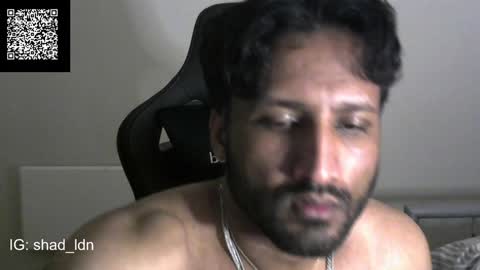 Snapshot of shdrz224 chatting on 01.13.25 Shad online show from 01.13.25