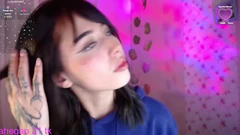 she_alice online show from 03.17.26