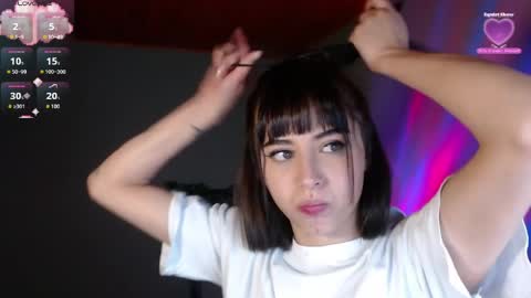 she_alice online show from 03.30.26