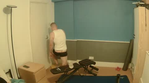 Sheajay online show from 12.11.24