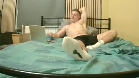 Sheajay online show from 02.07.26