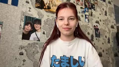 Emma online show from 03.25.26