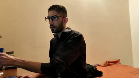 shebas07 online show from 10.05.25