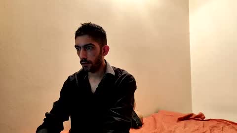 shebas07 online show from 10.12.25