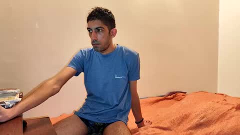 shebas07 online show from 10.23.25