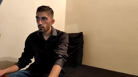 shebas07 online show from 11.09.25