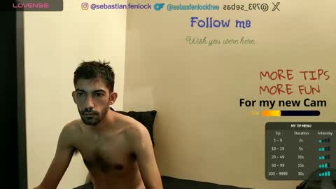 shebas07 online show from 12.01.25