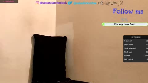 shebas07 online show from 02.19.26