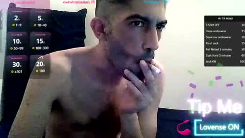 shebas07 online show from 04.02.26