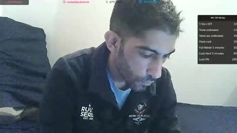 shebas07 online show from 04.17.26