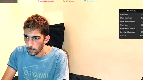 shebas07 online show from 04.29.26