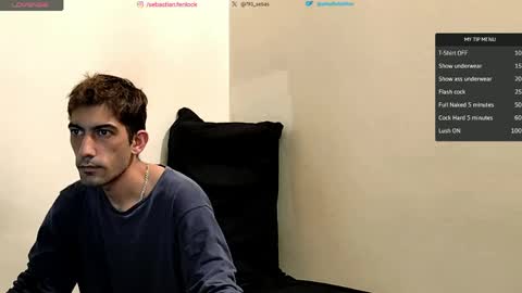 Snapshot of shebas07 chatting on 05.29.26 shebas07 online show from 05.29.26