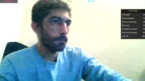 Snapshot of shebas07 chatting on 06.11.26 shebas07 online show from 06.11.26