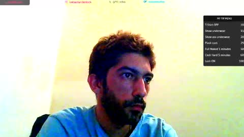 Snapshot of shebas07 chatting on 06.12.26 shebas07 online show from 06.12.26
