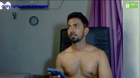 Sheen2025 online show from 03.12.26