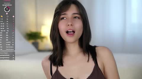 Tessa online show from 10.27.25