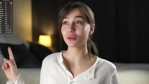 Tessa online show from 11.11.25