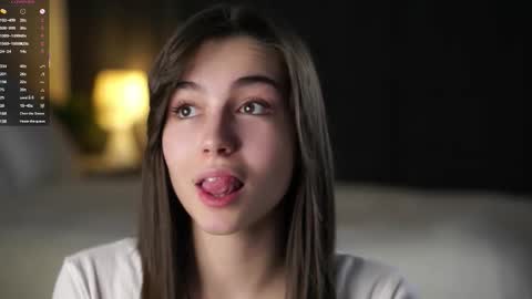 Tessa online show from 11.21.25