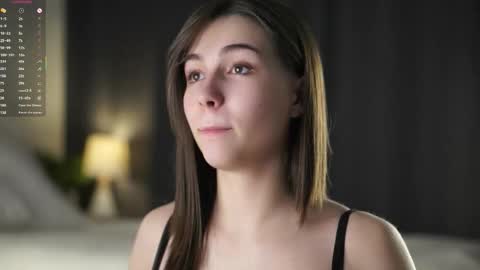 Tessa online show from 12.21.25