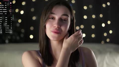 Tessa online show from 01.16.26