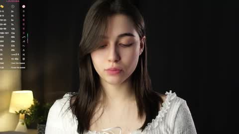 Tessa online show from 03.18.26