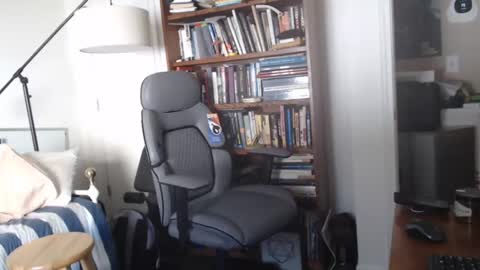 sheepishlion online show from 01.12.25