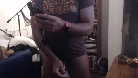 sheepishlion online show from 10.15.25