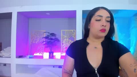 Snapshot of sheeryyll chatting on 03.01.26 Sheryl online show from 03.01.26