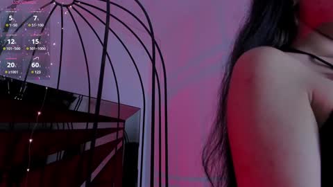 Shego  online show from 01.26.25