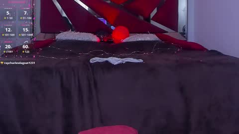 Shego  online show from 02.15.25