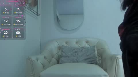 Shego  online show from 03.09.25