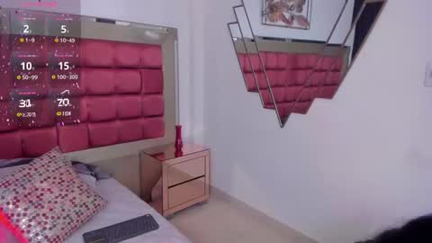 Shego  online show from 10.07.25