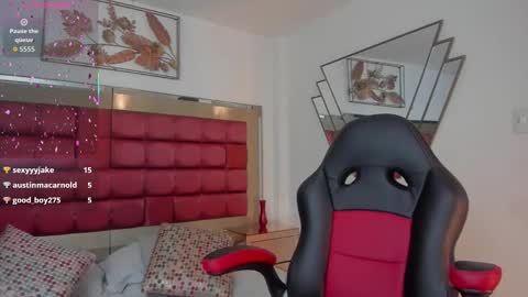 Shego  online show from 10.14.25