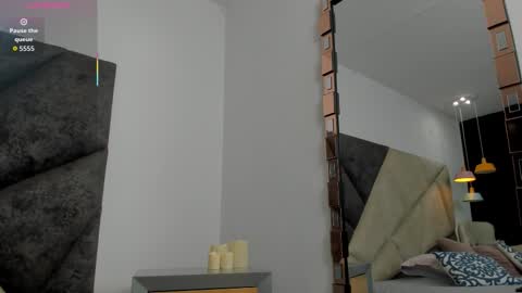 Shego  online show from 01.07.26