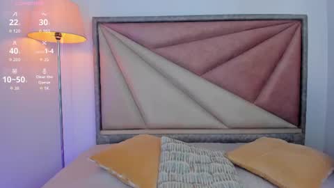 Snapshot of shegoblake chatting on 06.18.26 Shego online show from 06.18.26