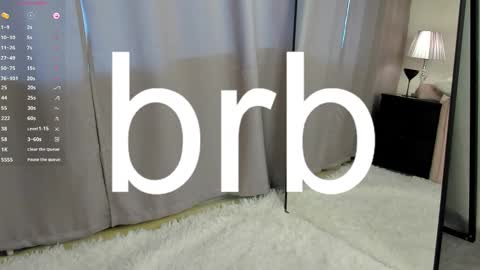 Amely online show from 03.01.25