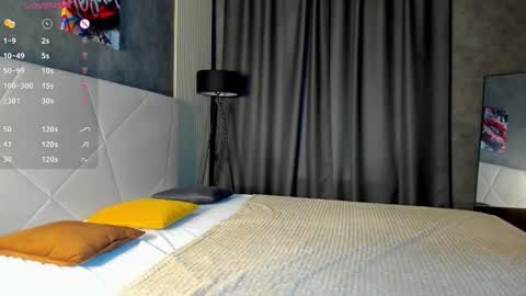 Amely online show from 10.02.25