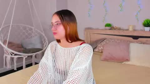 Amely online show from 06.03.26