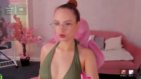 Amely online show from 06.13.26