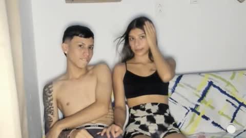 sheilanyarturo online show from 02.01.26