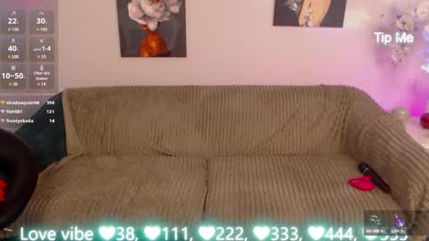 Sheila GMT 2 Tuesday Wednesday Friday Saturday Sunday- 8  5  online show from 01.25.25