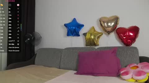 Sheila GMT 2 Tuesday Wednesday Friday Saturday Sunday- 8  5  online show from 05.23.26